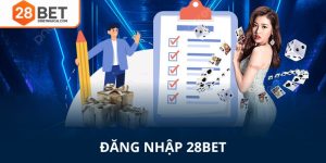 Đăng nhập 28bet