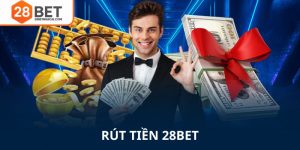 Rút tiền 28bet